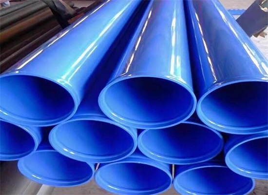 茂名给水涂塑钢管价格