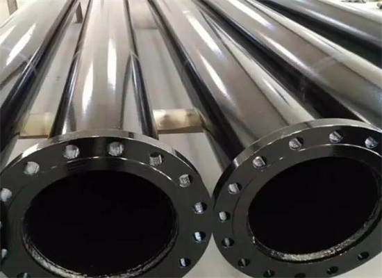 茂名矿用涂塑钢管